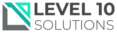 Level 10 Solutions